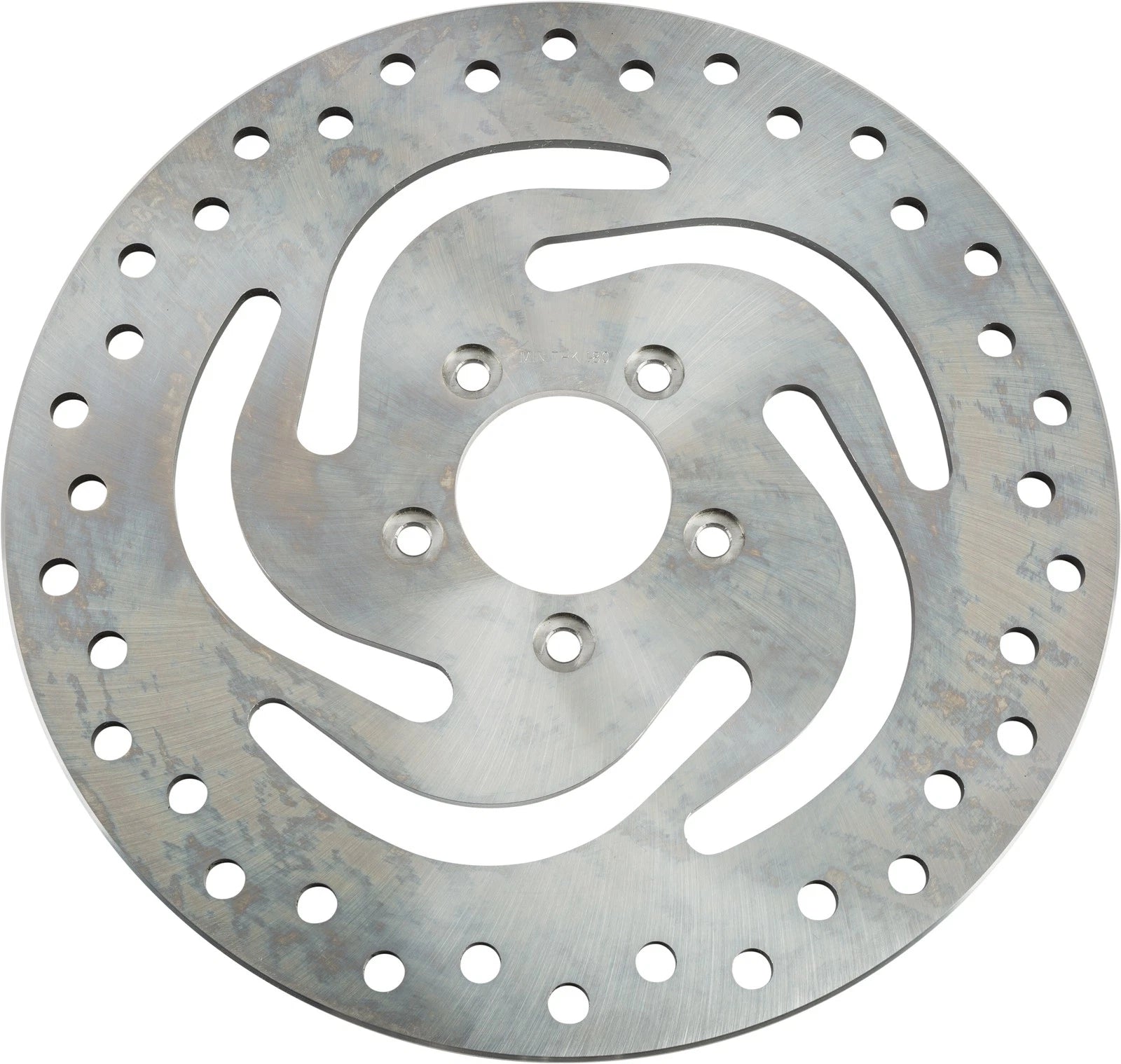 Front Brake Rotor 11.5in for Harley-Davidson FLHR & FLHTC (2000–2007)