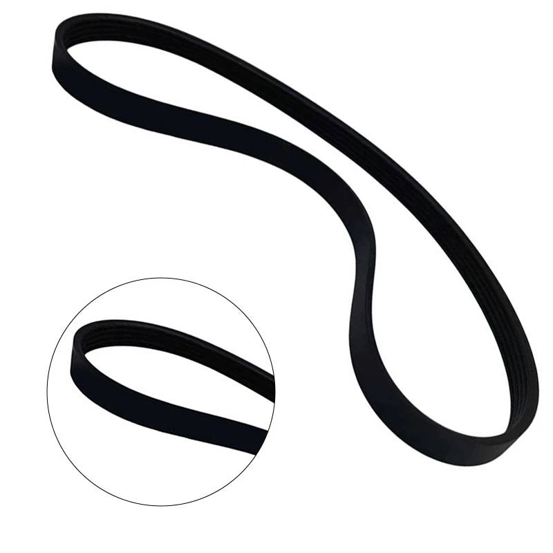 Drive Belt for Washing Machine (5PJ587, 253C1275P001)
