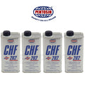 4 Liters Power Steering Fluid Synthetic CHF202 for