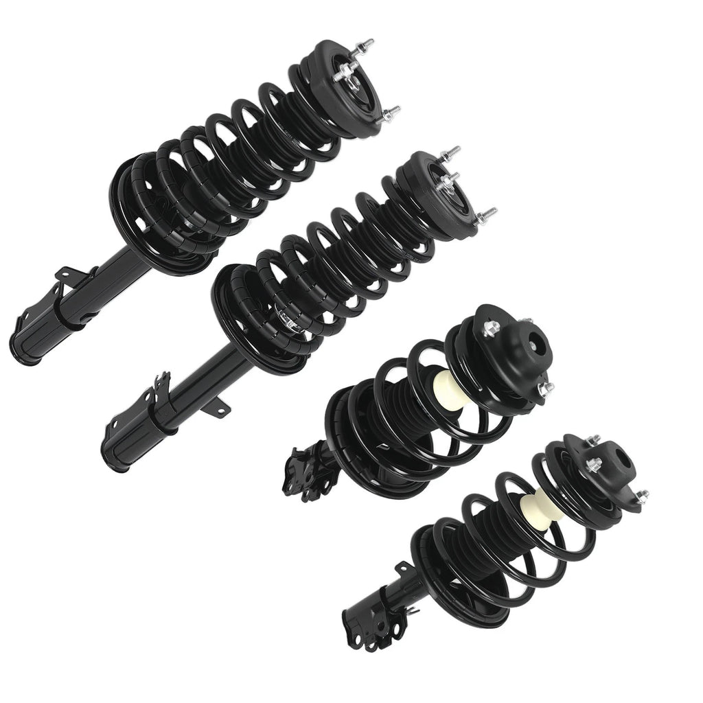 Set of 4 Struts for Toyota Camry ES300 (1997–2001), Avalon (1999–2003), Solara (1999–2003)