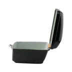 Hard Saddle Bags for Honda Motorcycle (Universal Fit)