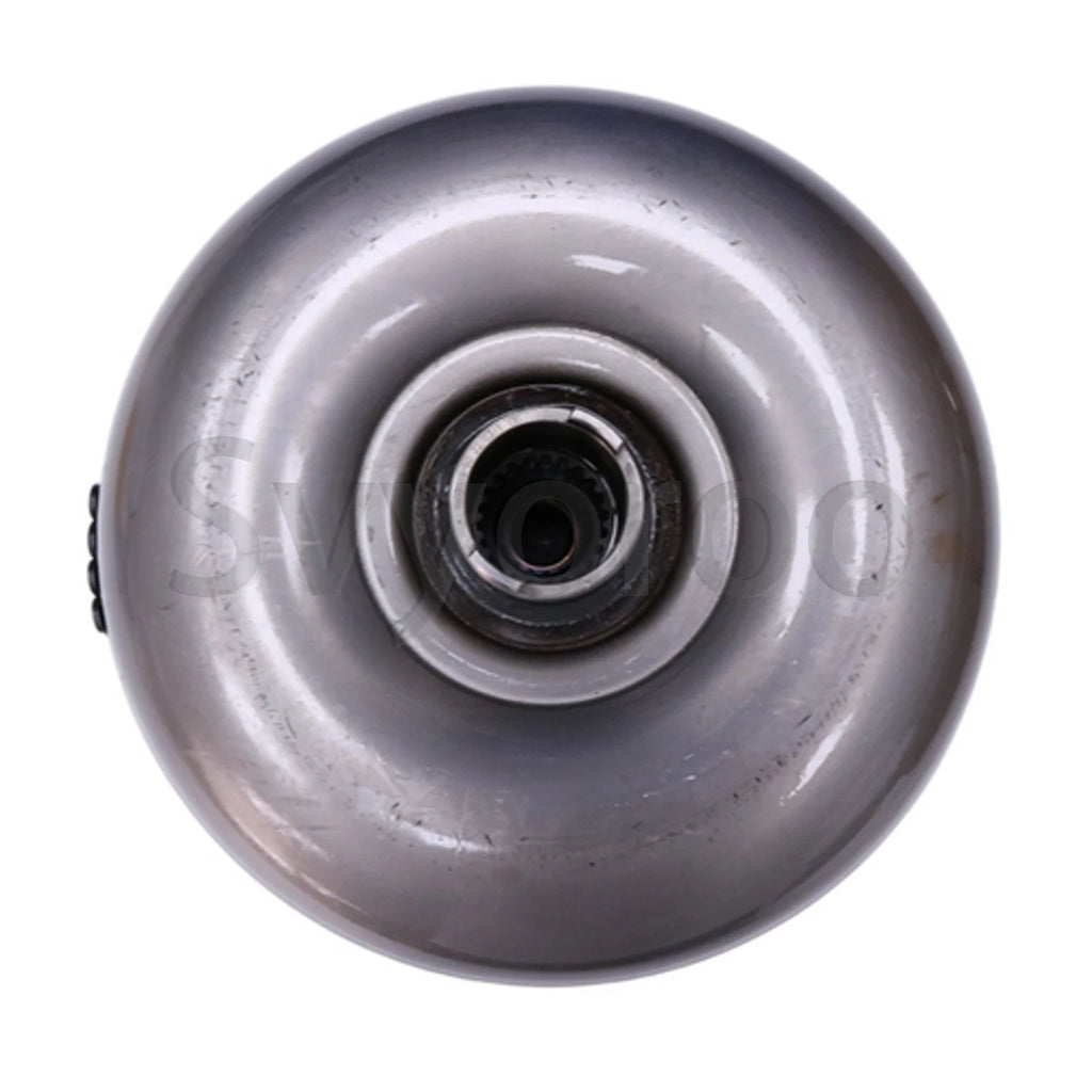 Torque Converter for Case 580N, 580SN, 590SM+, 580SM+ (2010–2023)