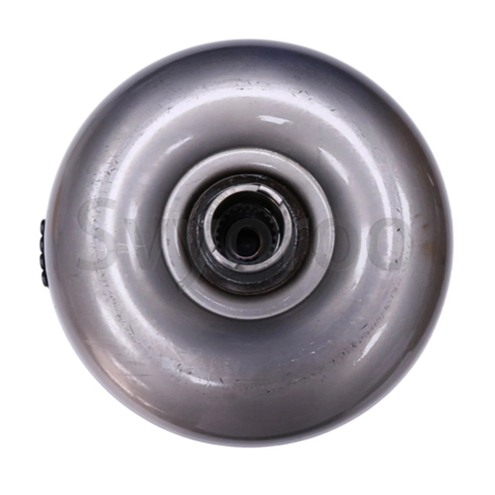 Torque Converter for Case 580N, 580SN, 590SM+, 580SM+ (2010–2023)