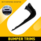 Front Right Upper Bumper Cover Molding for Honda Pilot (2019–2022)