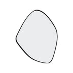 Heated Mirror Glass w/ Backing for Lexus GX460 LX570 (2010-2019, 2008-2015)