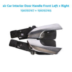 Interior Door Handle Pair for Alfa Romeo Giulietta (2010–2020)