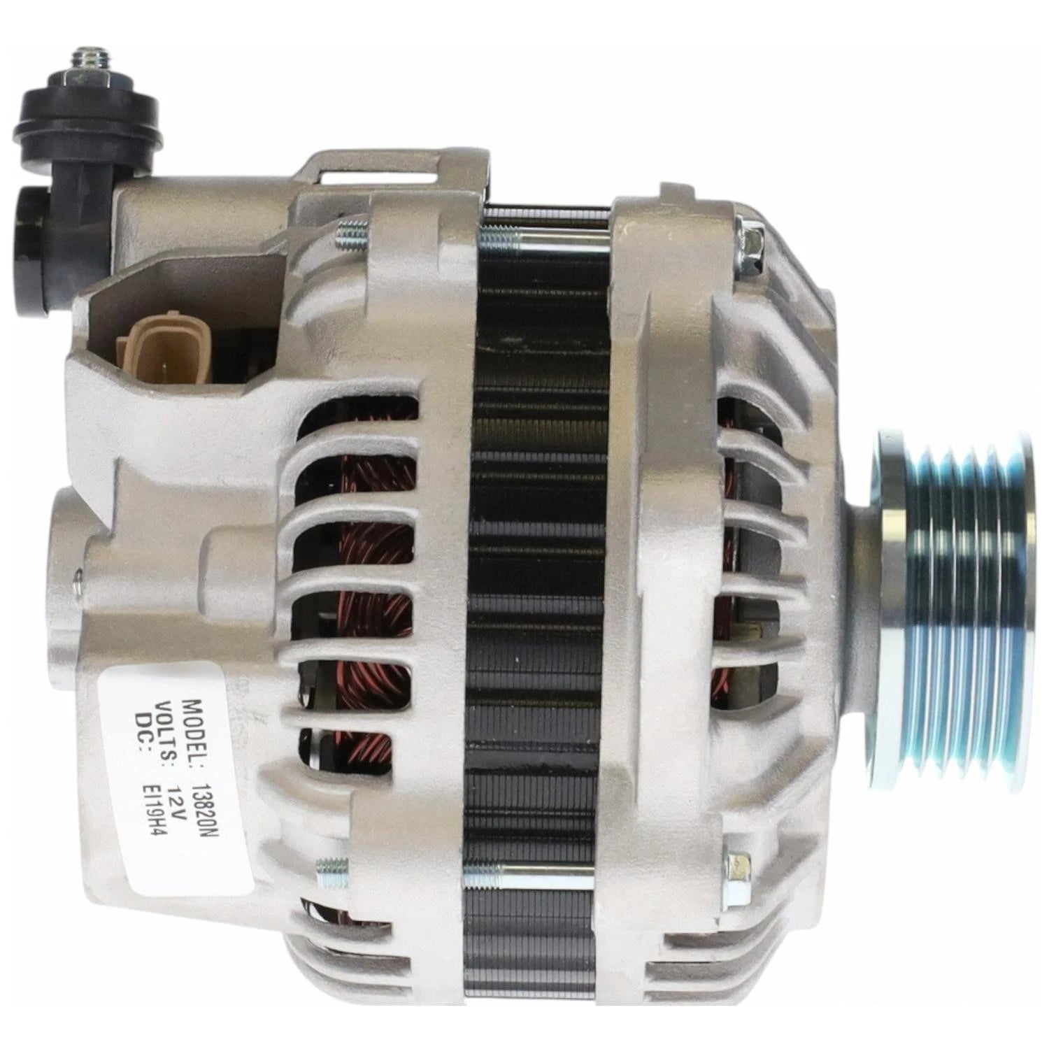 Alternator for Subaru Forester H4 2.5L (1999–2002)
