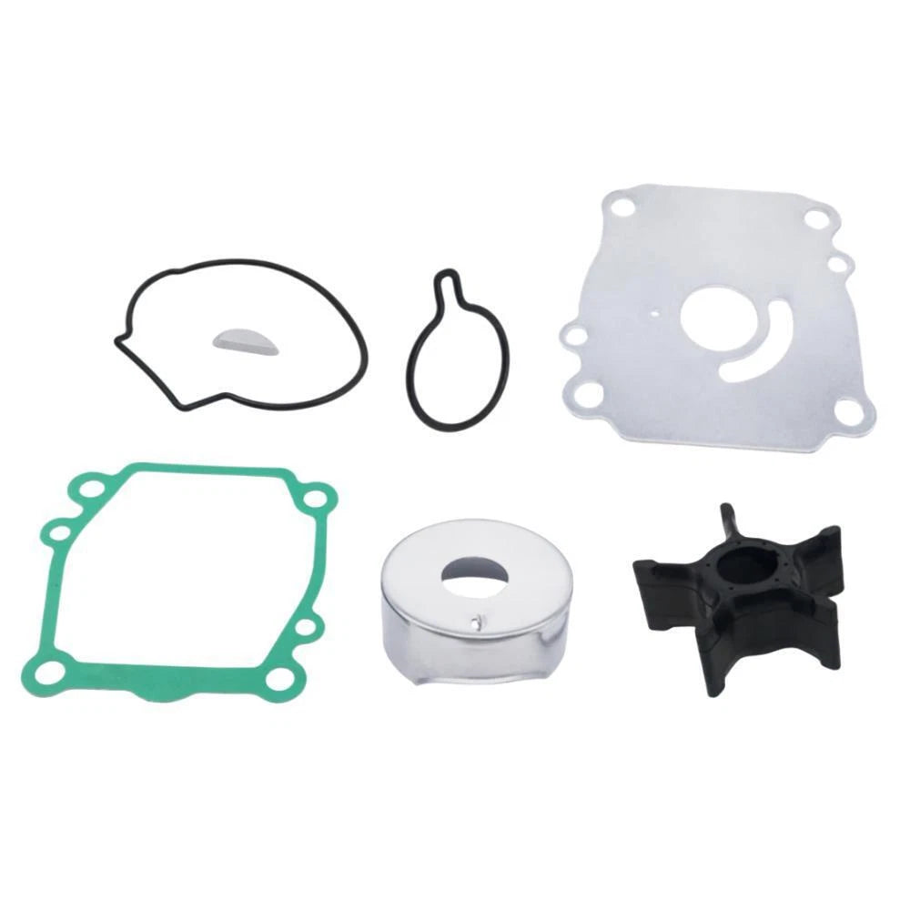 Water Pump Kit for Suzuki Outboard DF90-DF140 (2001–2011) 17400-92J00