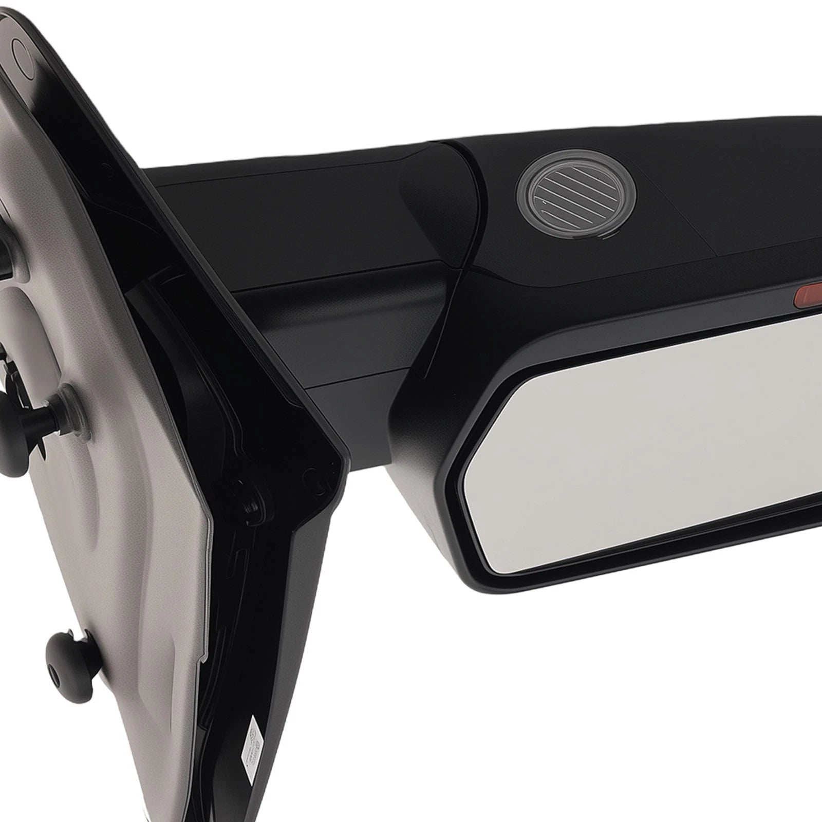 Left Side Mirror for Ford F-150 (2009–2010) Heated Signal Puddle Light