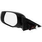 Heated Driver Left Side Mirror for Infiniti Q50 (2014–2018)