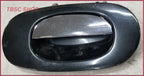 Right Door Handle for Jaguar XK8 XKR (1997–2000) Black