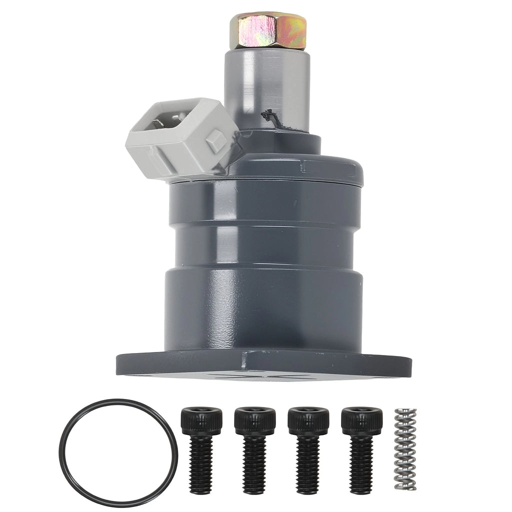 Solenoid Valve for Hitachi EX200 EX100 Excavator (4288336, 9218359)