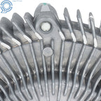 Engine Cooling Fan Clutch for Datsun 240Z 280ZX (1970-1983)