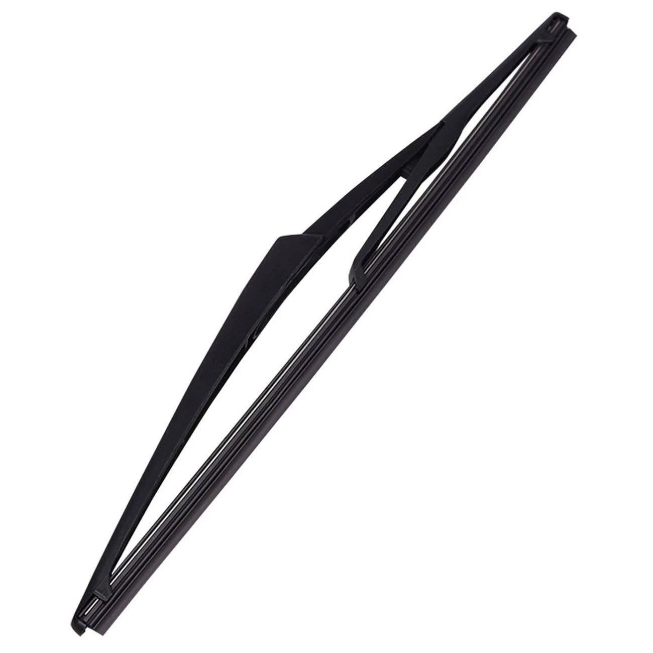 Set of 3 Windshield Wiper Blades for Mercedes-Benz GL320 ML350 R350 (2007–2012)