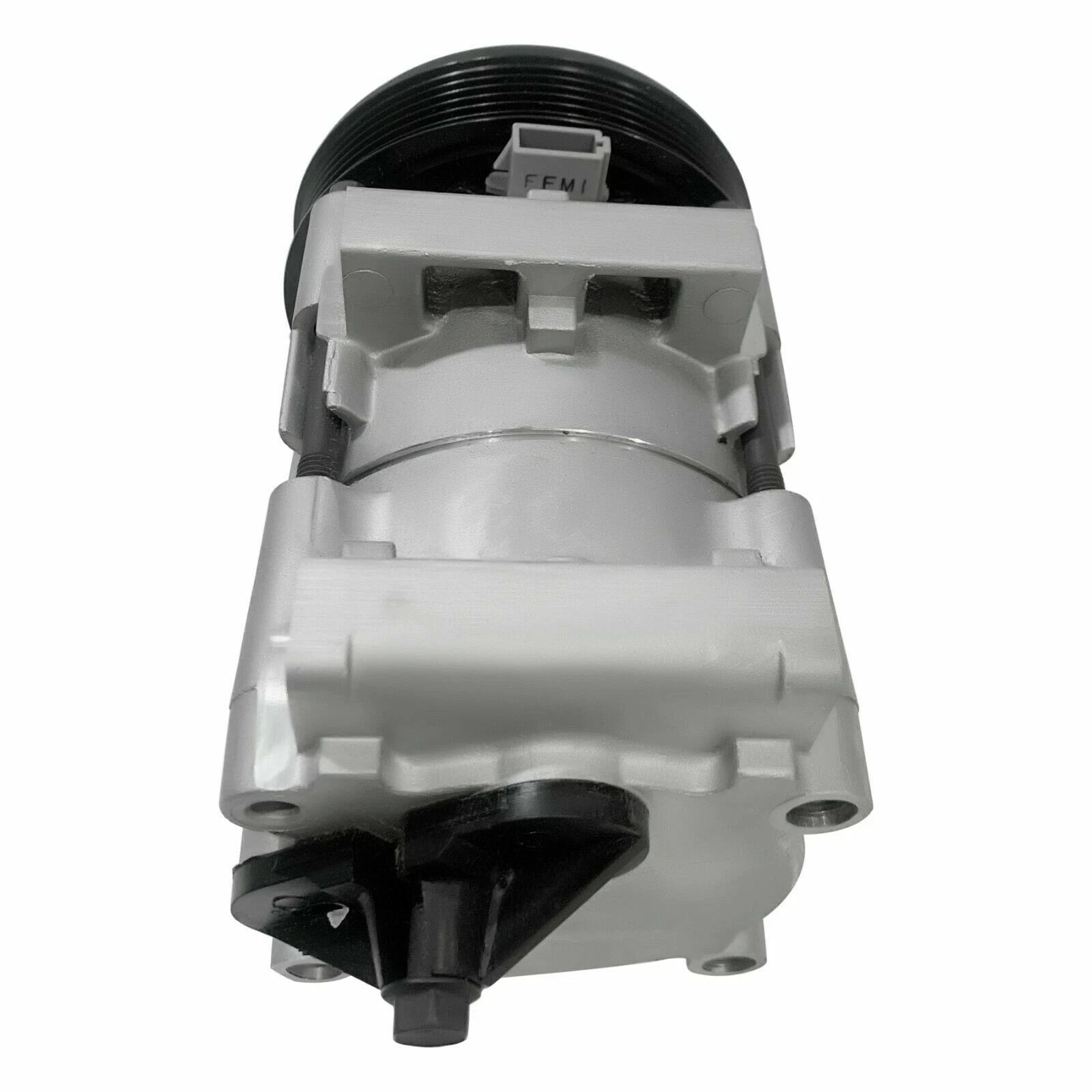 AC Compressor Kit with Condenser for Ford Escape 2.0L (2001-2002)