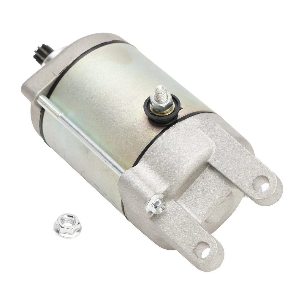 Starter Motor for TGB Blade 250 / Target 250 / Blade 325 / Target 325 (2000–2023)