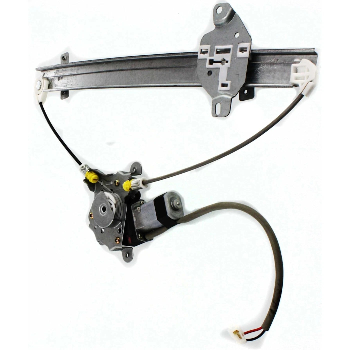 Power Window Regulator for Lancer (2002–2003) Front Left with Motor