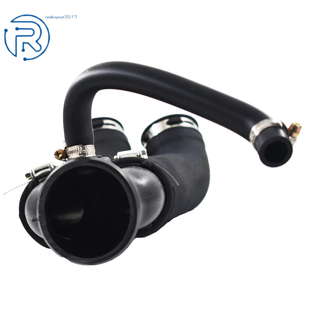Air Cleaner Intake Duct Hose for F-250 F-350 F-150 Bronco 5.0L (1994–1995)
