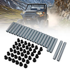 Complete Bushing Kit for Polaris Ranger 500 700 (2005–2010)