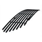 Stainless Black Billet Grille Insert for Ford Mustang EcoBoost (2018–2022)