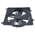 Cooling Fan for Acura RDX Base SH-AWD 2.3L (2010–2012)