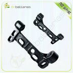 2Pc Front Lower Control Arm Support Bracket for Buick Rainier (2002–2009)