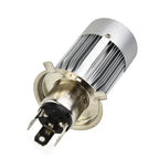Bulb Headlight 25W 2600lm Angel Eyes for Motorcycle