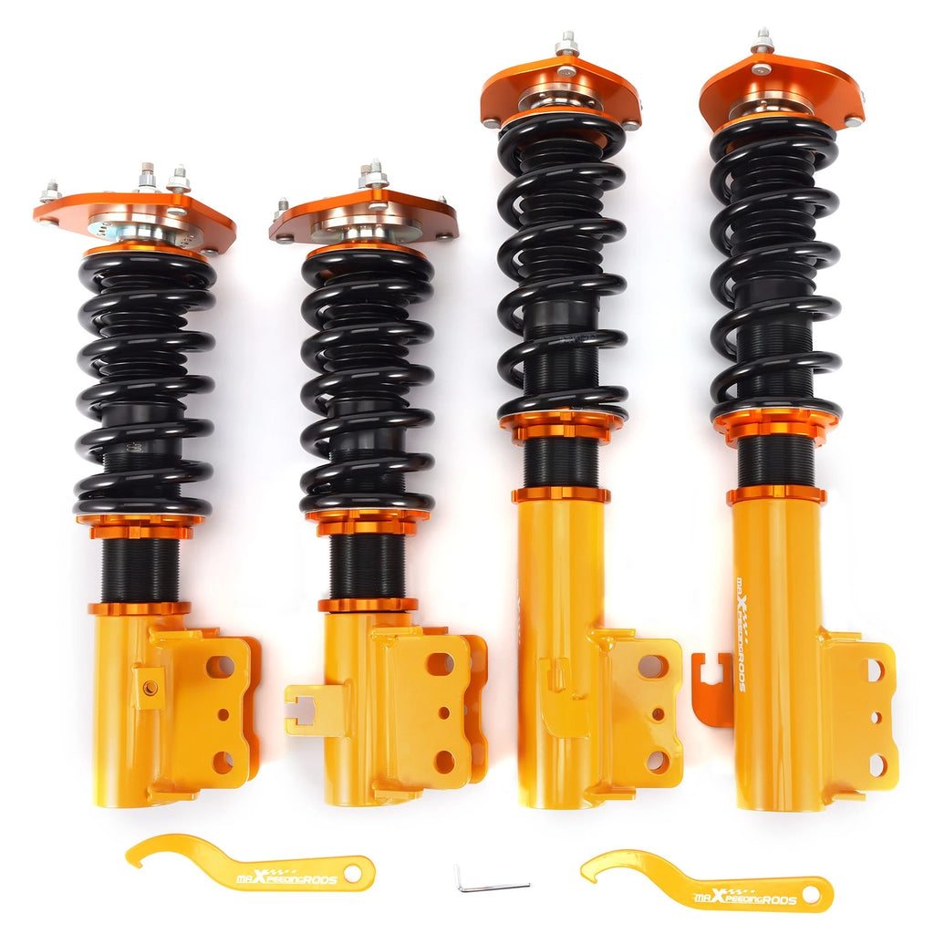 Coilovers Kit for Subaru Forester (1998-2002)