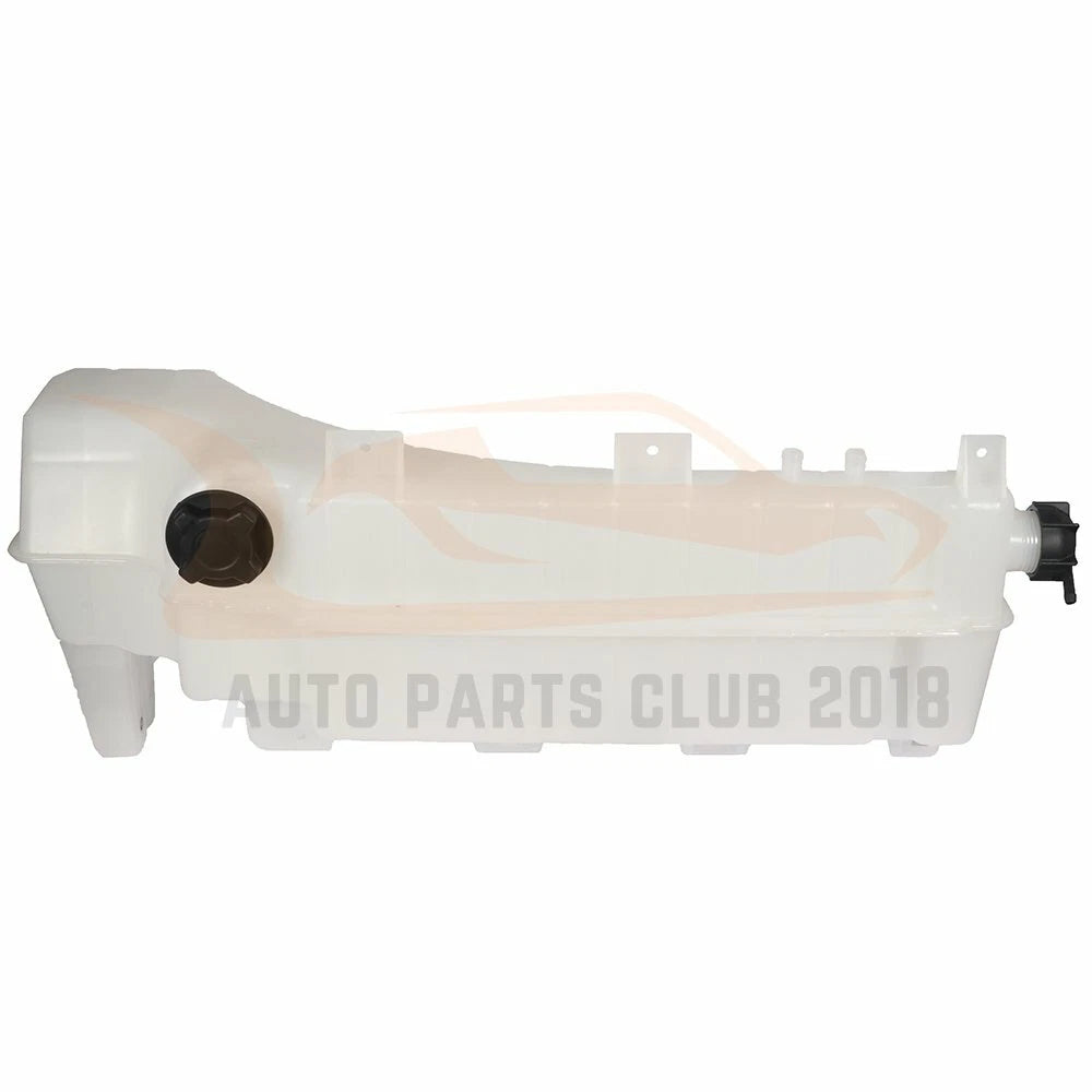 Radiator Coolant Overflow Tank for Mack CHU 11.9L (2008–2017)