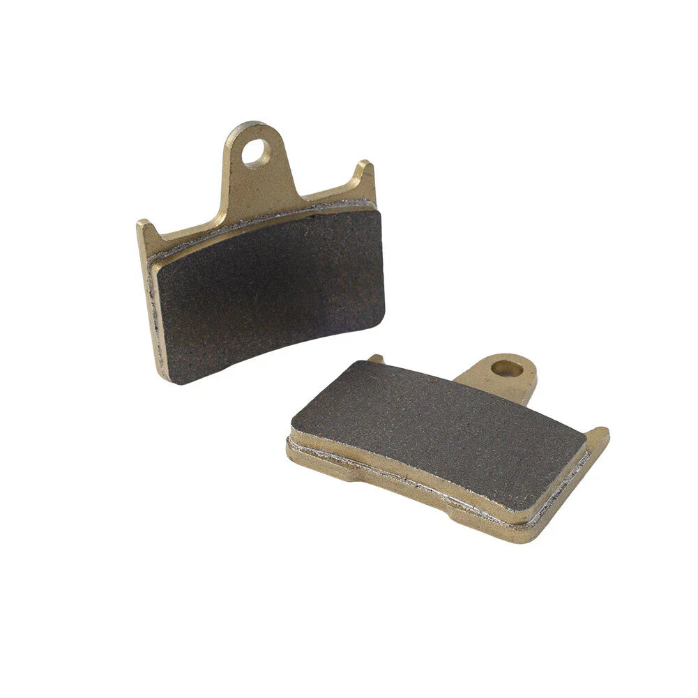 Rear Brake Pads for SUZUKI GSXR 1000 (2001-2006)