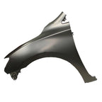 Replacement Steel Front Driver Side Fender w/o Rocker Molding Holes
