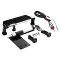 Electric Center Stand for Harley Road King, Street Glide (2017–2025)