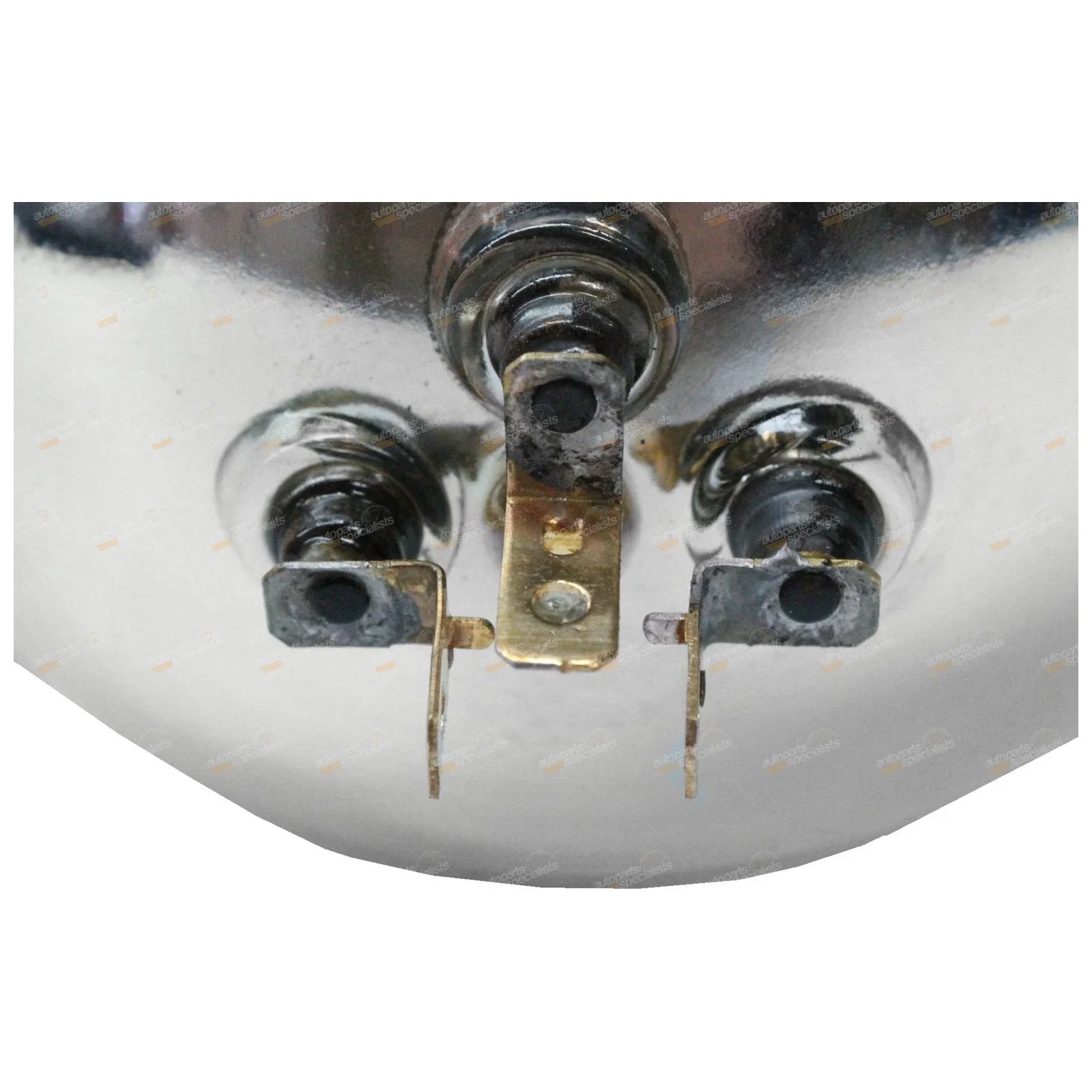 LH/RH Universal Sealed Beam Headlight for Suzuki Swift (1983-1985)