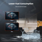 High Pressure Fuel Pump for Audi A6 Quattro Q7 4.2L (2010-2011)