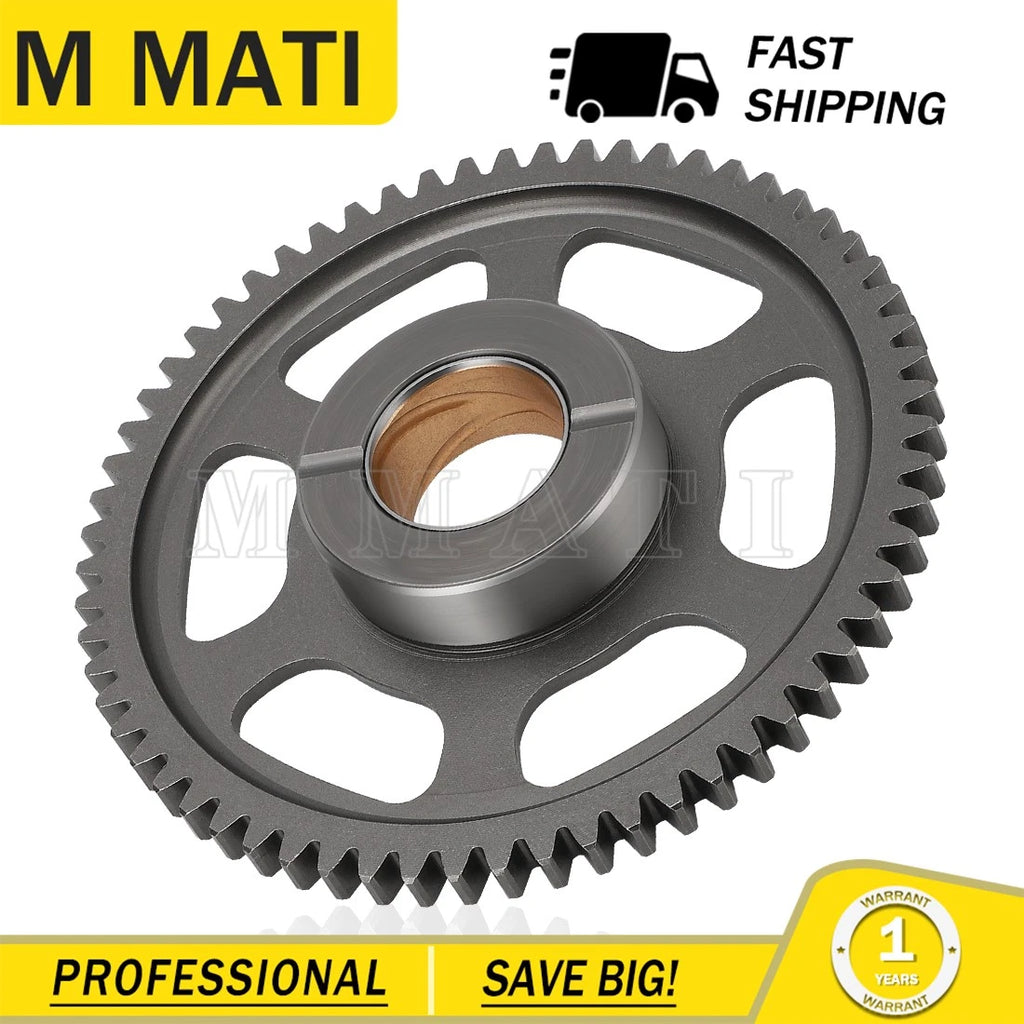 Starter Clutch Idler Gear for Polaris RZR 900 (2011–2012) 6230467