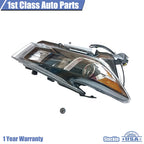 Projector Headlight Lamp with LED DRL for Nissan Maxima (2016-2018)