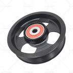Idler Pulley Assembly for Toyota RAV4 GSA30 GSA33 (2005–2013)