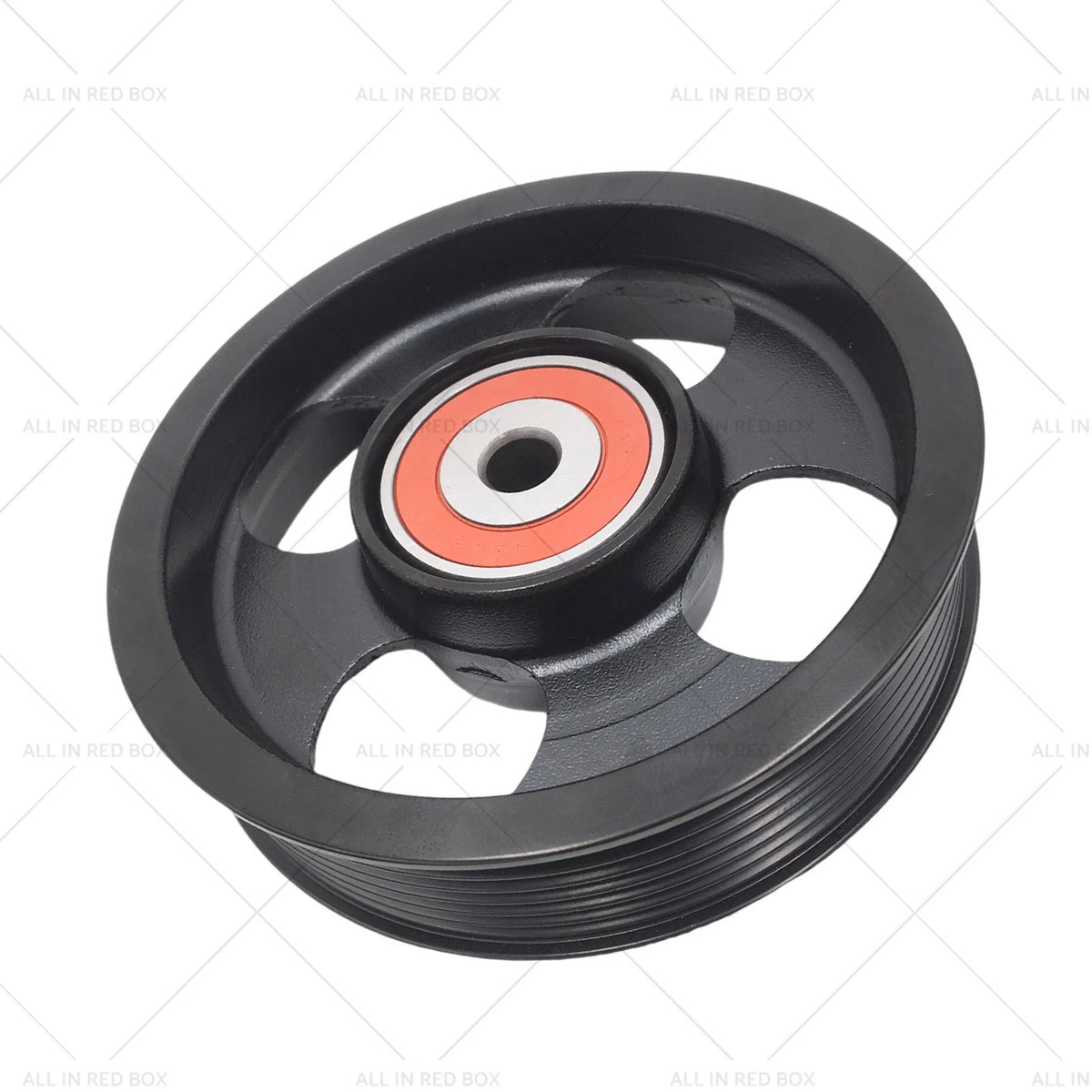 Idler Pulley Assembly for Toyota RAV4 GSA30 GSA33 (2005–2013)
