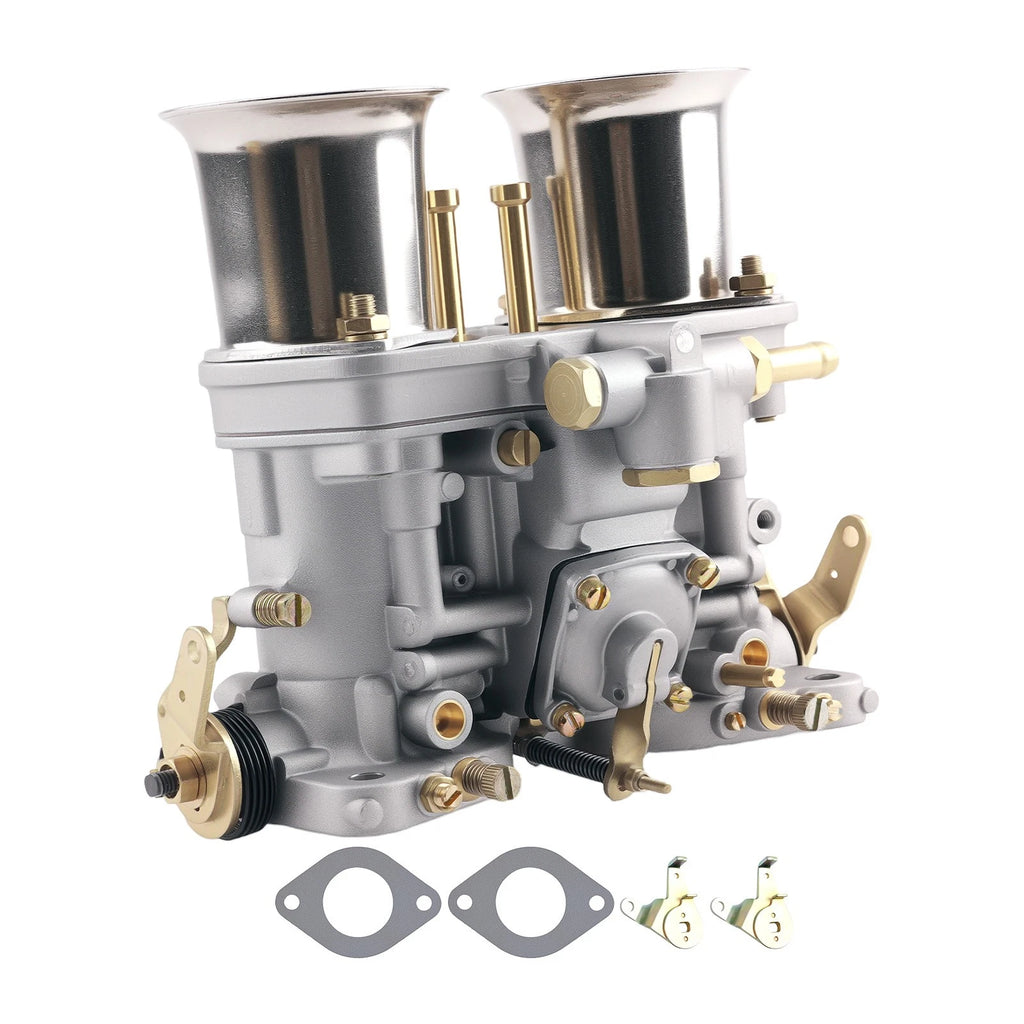 2-Barrel IDF Carburetor for BMW Volkswagen Super Beetle Jaguar (40–40)