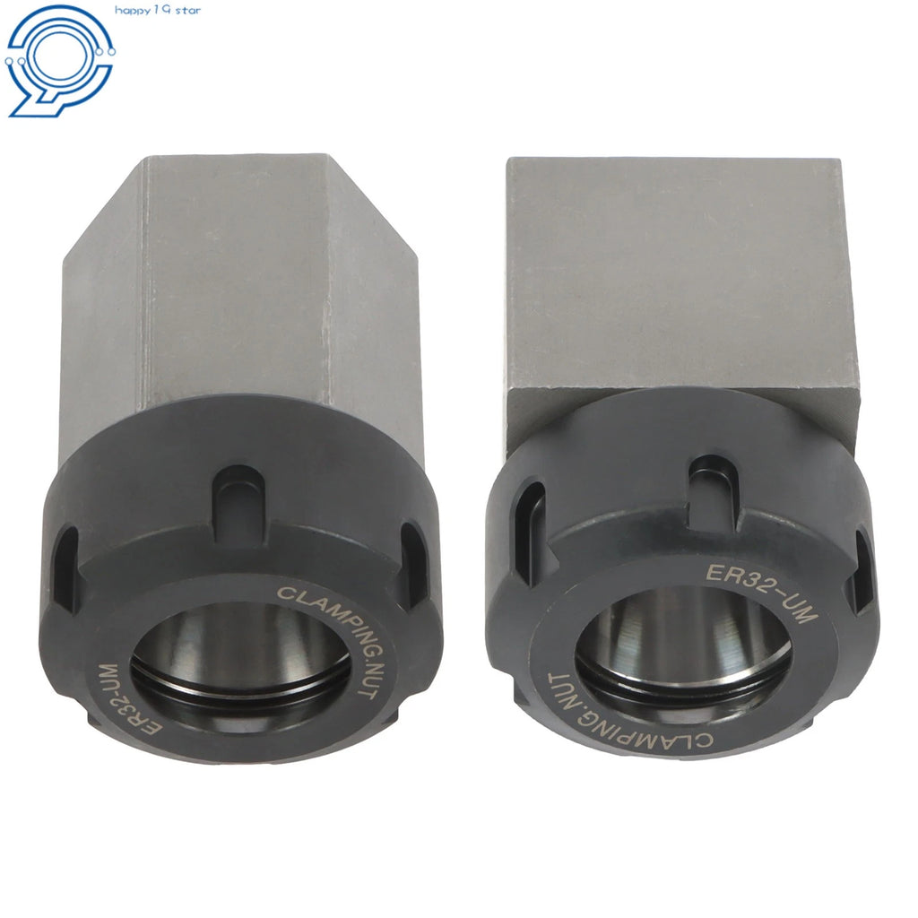 Collet Block Holder for CNC Machine (Universal)