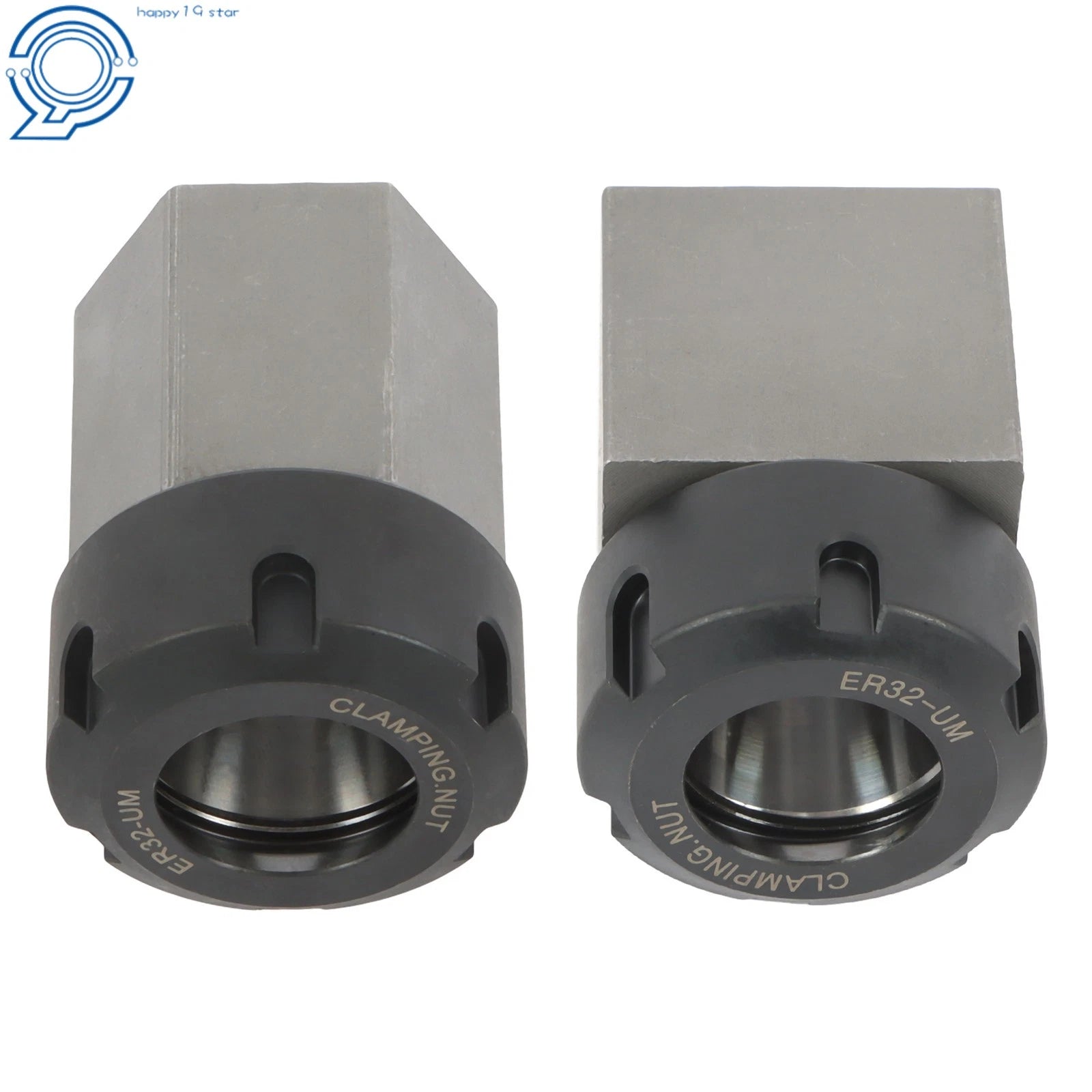 Collet Block Holder for CNC Machine (Universal)