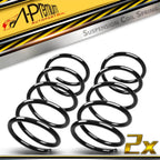 2X Front Coil Springs for Hyundai Kia Sportage Tucson (2005–2010)