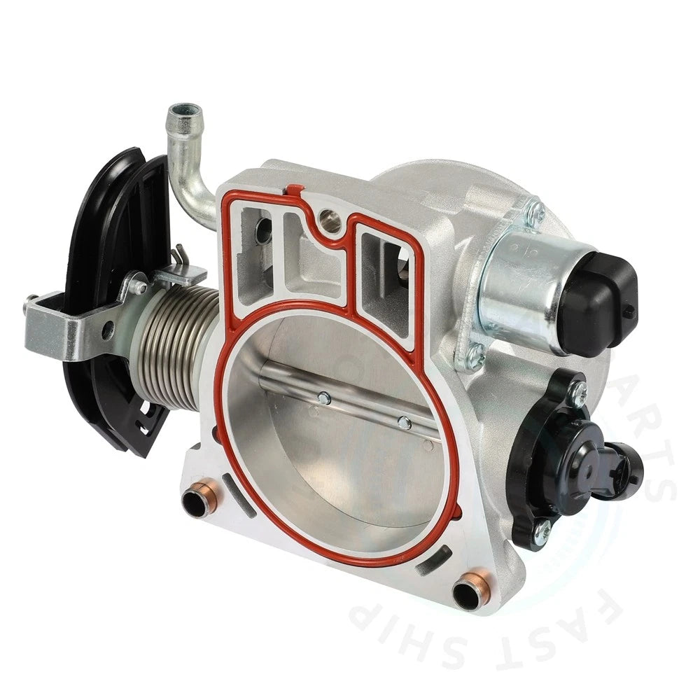 Throttle Body for Oldsmobile Aurora (2001–2003)