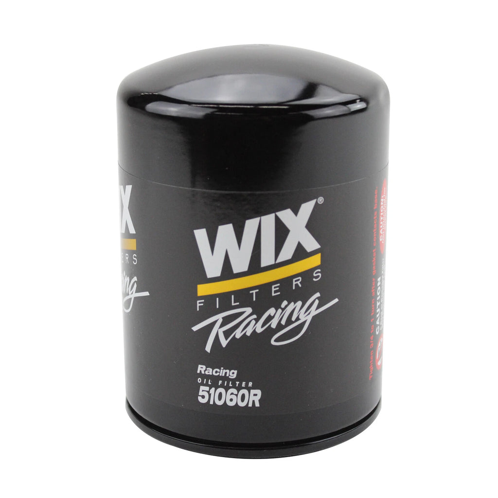 Wix Racing Engine Oil Filter Spin-On 51060R for AM General Hummer (1992–2006)