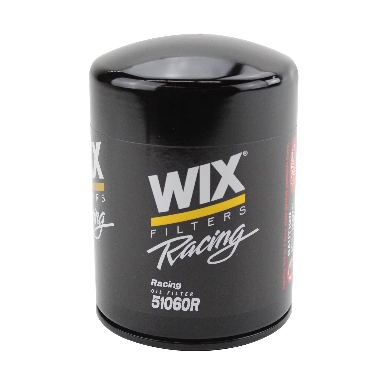 Wix Racing Engine Oil Filter Spin-On 51060R for AM General Hummer (1992–2006)