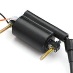 Ignition Coil for Kawasaki Bayou 300 KLF300 (1988–2004) #21121-1264 #21160-1089