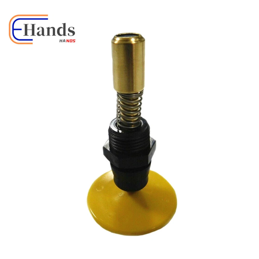 Carburetor Choke Plunger Lever Assembly for Honda TRX450R TRX450ER (2004–2009)
