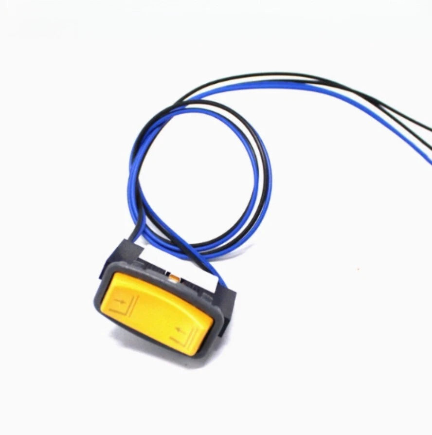 Lifting Button Switch for Electric Forklift