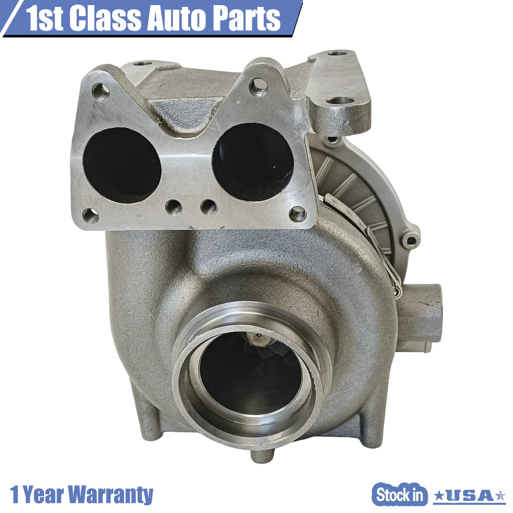 Turbo for GM Chevy 6.6L Duramax (2004–2010)