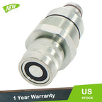 Male Hydraulic Coupler for Caterpillar 226D 262D 279D 289D 297D 299D (2010–2023)
